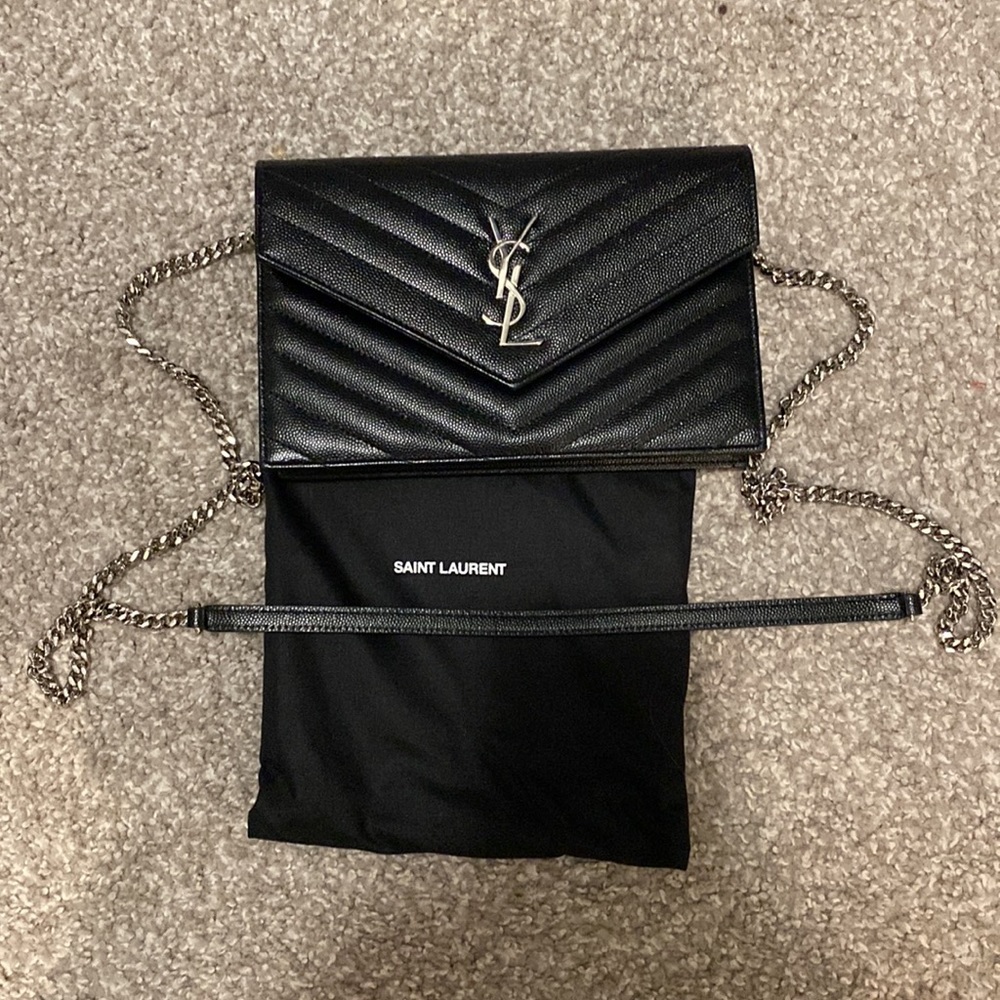 Brand new YSL handbag 💞